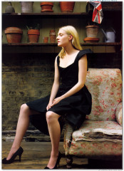 Romola Garai